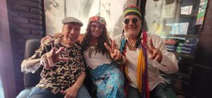 2024 Claudionor Germano Nós