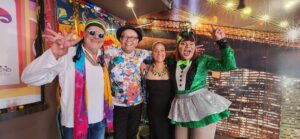 2024 Eu Ciro Claudinha Cinderela (1)