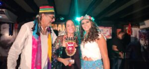 2024 homenagem Claudinha