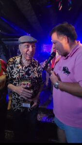 2024 homenagem Claudionor