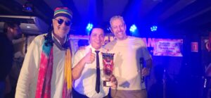 2024 homenagem Etilico